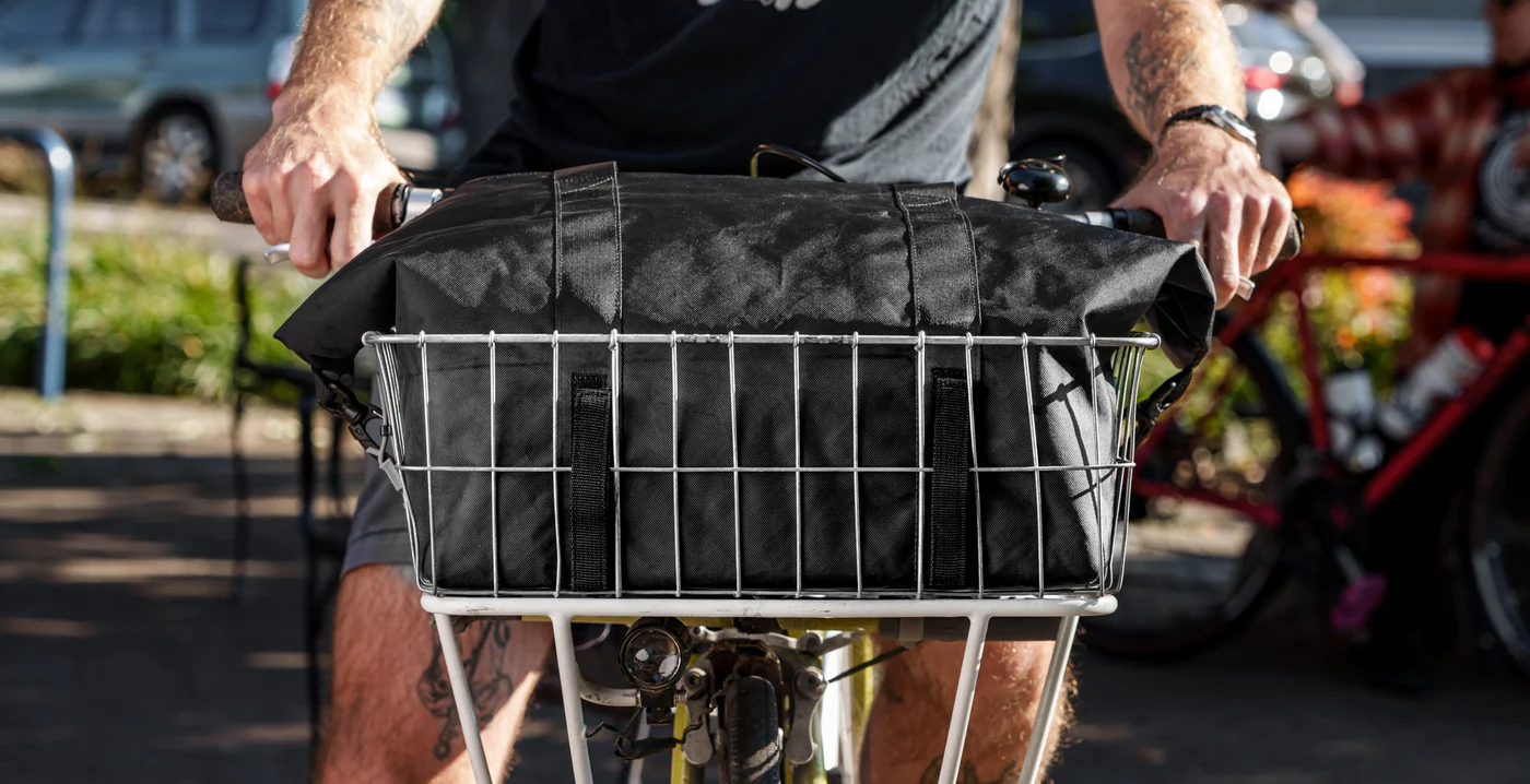 Fahrräder Verkaufsladen 26 Fahrräder Verkaufsladen -Fahrräder Verkaufsladen PDW BasketBags