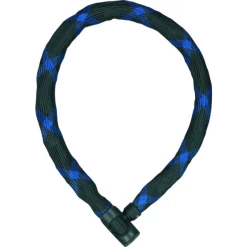 Abus Fahrradschloss Kettenschloss Ivera 7210 - 85cm