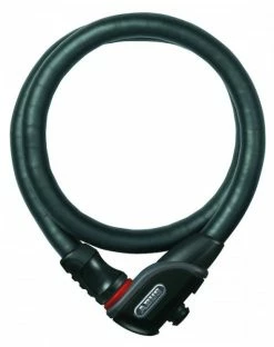 Abus Fahrradschloss Phantom TEX FL