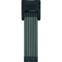 Abus Faltschloss Bordo 6000/90