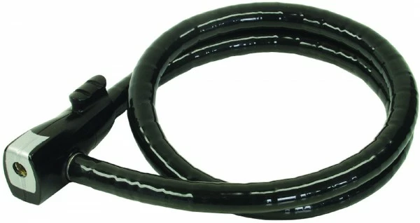 Abus Seilschloss 860-85 Centuro 1 Abus Seilschloss 860-85 Centuro