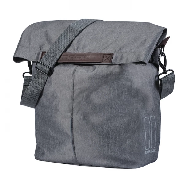 Basil Einzeltasche City Shopper 2 Basil Einzeltasche City Shopper – Bild 2