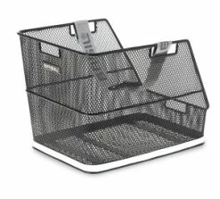 BASIL HR-Schultaschenkorb Class