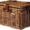 BASIL V.R.-Weidenkorb "Denton"