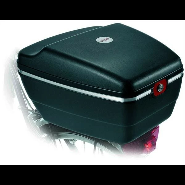 Diverse Gerda Gepäckträgerbox - Topcase 1 Diverse Gerda Gepäckträgerbox - Topcase