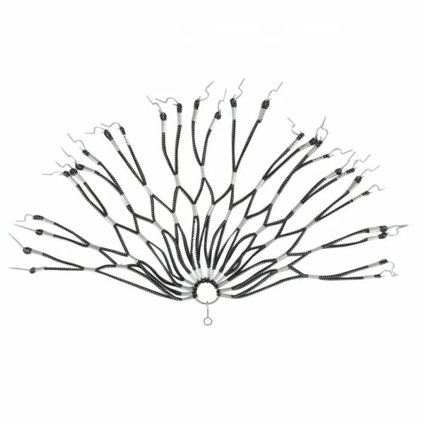 Divers Zweiradzubehör Gumminetz - Kleidernetz 1 Divers Zweiradzubehör Gumminetz - Kleidernetz