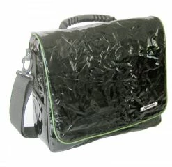 Haberland Laptop- Und Bürotasche Schwarz