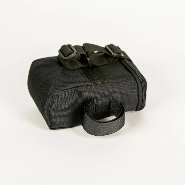 Haberland Tasche Für Kettenschloss Oder Einsteckkette 2 Haberland Tasche Für Kettenschloss Oder Einsteckkette – Bild 2