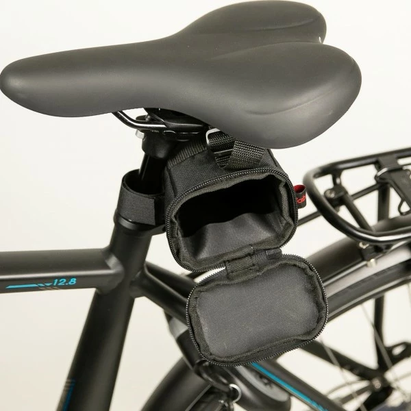 Haberland Tasche Für Kettenschloss Oder Einsteckkette 6 Haberland Tasche Für Kettenschloss Oder Einsteckkette – Bild 6