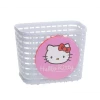 Bike Fashion Hello Kitty Lenkerkorb Kinderkorb Vorn Weiss