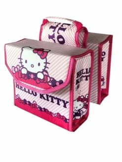 Bike Fashion Hello Kitty Packtasche Für Kids