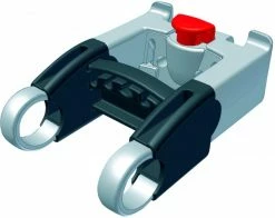 KLICKfix Distanz Set 43mm Für Lenkeradapter - Rixen & Kaul