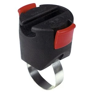KLICKfix Halter Mini Adapter - Rixen&Kaul 1 KLICKfix Halter Mini Adapter - Rixen&Kaul