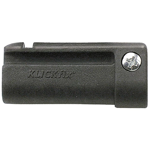 KLICKfix Halter Twin - Rahmenadapter Bügelschlosshalter - Rixen & Kaul 3 KLICKfix Halter Twin - Rahmenadapter Bügelschlosshalter - Rixen & Kaul – Bild 3