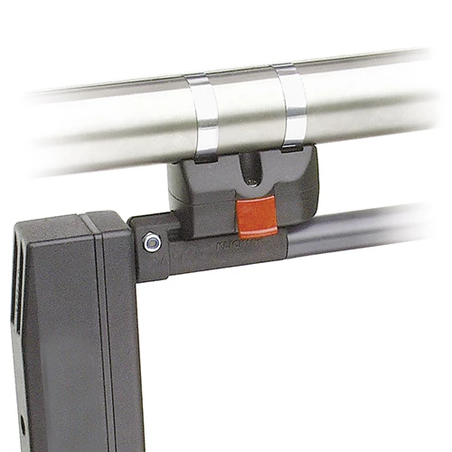 KLICKfix Halter Twin - Rahmenadapter Bügelschlosshalter - Rixen & Kaul 2 KLICKfix Halter Twin - Rahmenadapter Bügelschlosshalter - Rixen & Kaul – Bild 2
