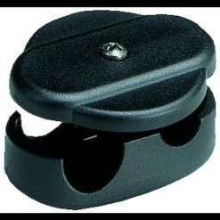 KLICKfix Korbbefestigung Für Engmaschige Körbe