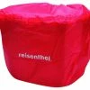 KLICKfix Regenhülle Für Bikebasket Reisenthel Rot 0303 RH