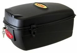 Diverse M-Wave Gepäckträgerkoffer - Topcase - Box