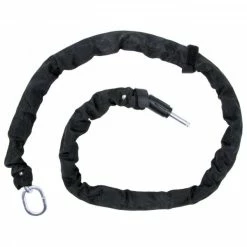 BIKE&CO Matrix Anschließkette RAK 140