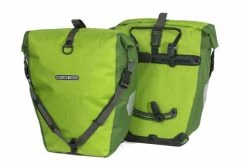 Ortlieb Back-Roller Plus Limone-moosgrün