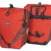 Ortlieb Back-Roller Plus Signalrot-dark Chili