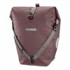 Ortlieb Back Roller Urban Ash Rose Single Bag