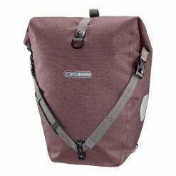 Ortlieb Back Roller Urban Ash Rose Single Bag
