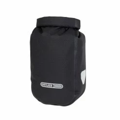 Ortlieb Fork-Pack 4,1 Liter Schwarz-matt