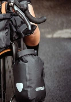 Ortlieb Fork-Pack 4,1 Liter Schwarz-matt -Fahrräder Verkaufsladen ortlieb fork pack 3 2 liter schwarz matt 242062 f9991 600x600