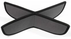 Ortlieb Innenunterteilung Für Lenkertaschen Ultimate Classic Plus L