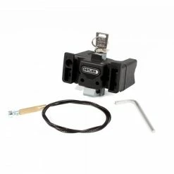 Ortlieb Montageset Für Ultimate 6