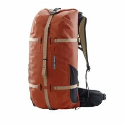 Ortlieb Rucksack Atrack Rooibos
