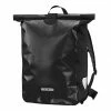 Ortlieb Rucksack Messenger-Bag Schwarz