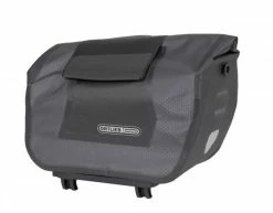 OrtliebTrunk Bag RC Schwarz-schiefer