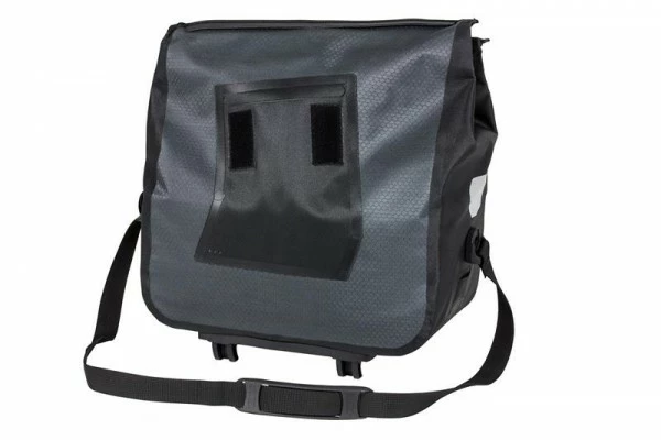 OrtliebTrunk Bag RC Schwarz-schiefer 4 OrtliebTrunk Bag RC Schwarz-schiefer – Bild 4