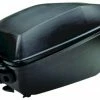 Racktime Fahrradkoffer TOUR BOX Schwarz