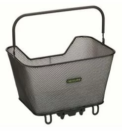 Racktime Fahrradkorb Hinterrad-Korb Baskit Large