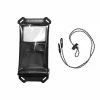 Ortlieb Safe-it, S, Black -transparent