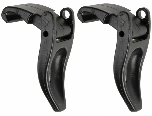 Diverse Seitenverschlüsse Für Fahrradkoffer/ Topcase 2 Diverse Seitenverschlüsse Für Fahrradkoffer/ Topcase – Bild 2