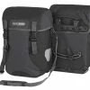 Ortlieb Sport-Packer Plus, Granit-schwarz