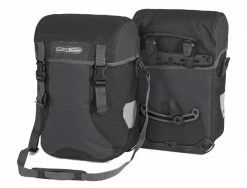 Ortlieb Sport-Packer Plus, Granit-schwarz