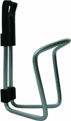 BIKE&CO TAQ-33 Alu Flaschenhalter