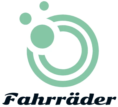 Fahrräder Verkaufsladen