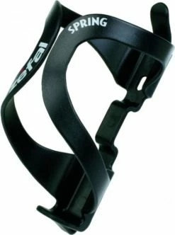 ZEFAL Zéfal Flaschenhalter Spring Schwarz