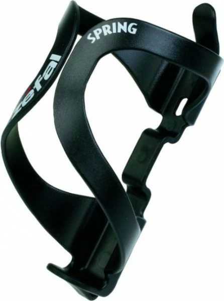 ZEFAL Zéfal Flaschenhalter Spring Schwarz 1 ZEFAL Zéfal Flaschenhalter Spring Schwarz